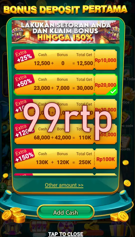 99rtp Unduh