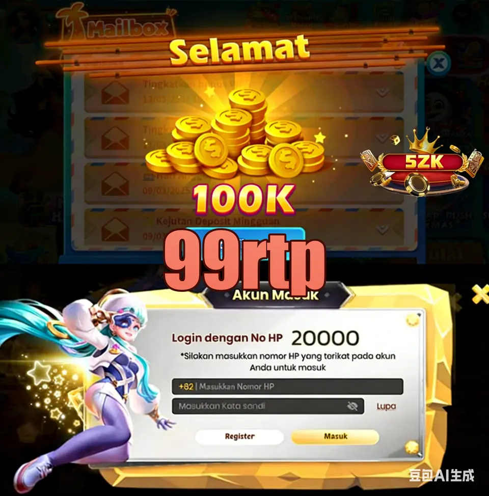99rtp Unduh
