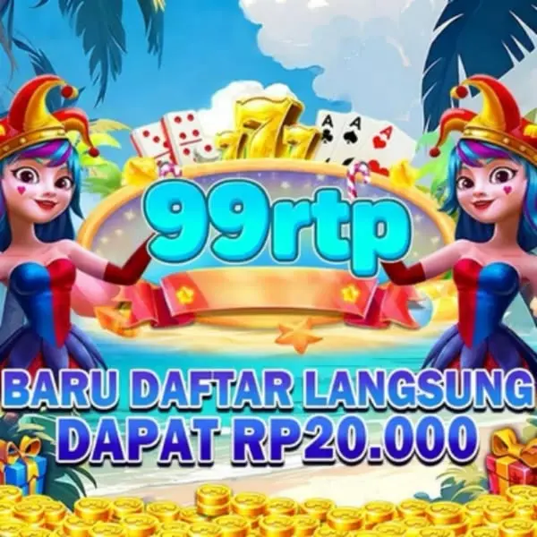 99rtp Masuk