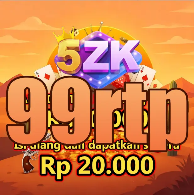 99rtp Masuk