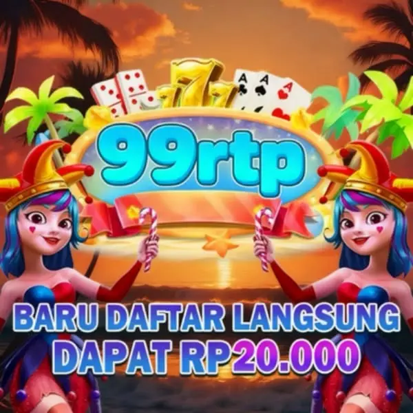 99RTP APK Resmi Unduh Indonesia