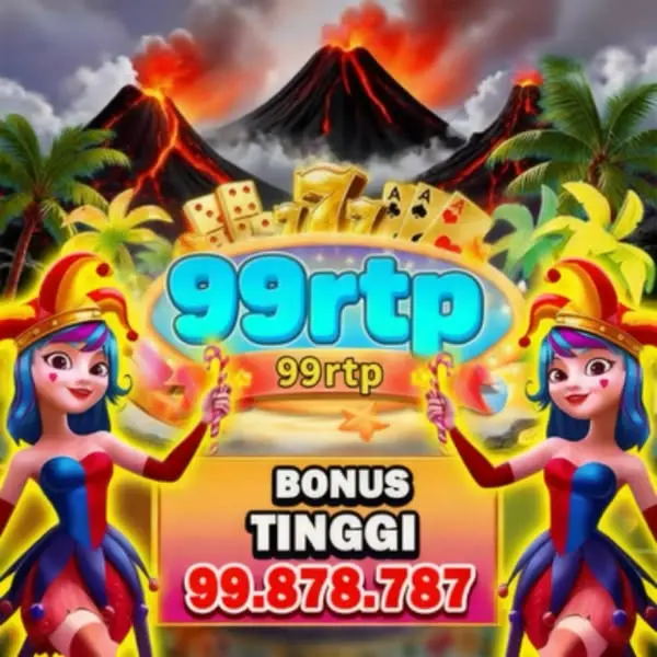 99RTP Masuk Resmi 2026 Aplikasi