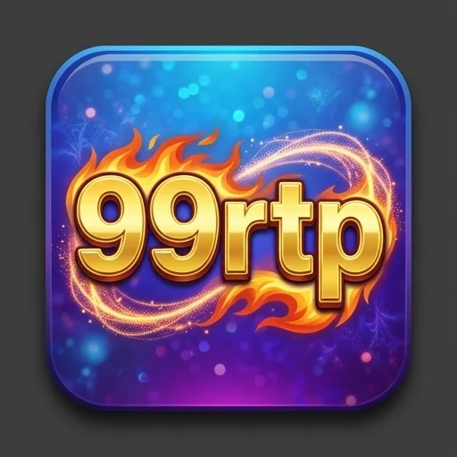 99rtp Logo - Resmi