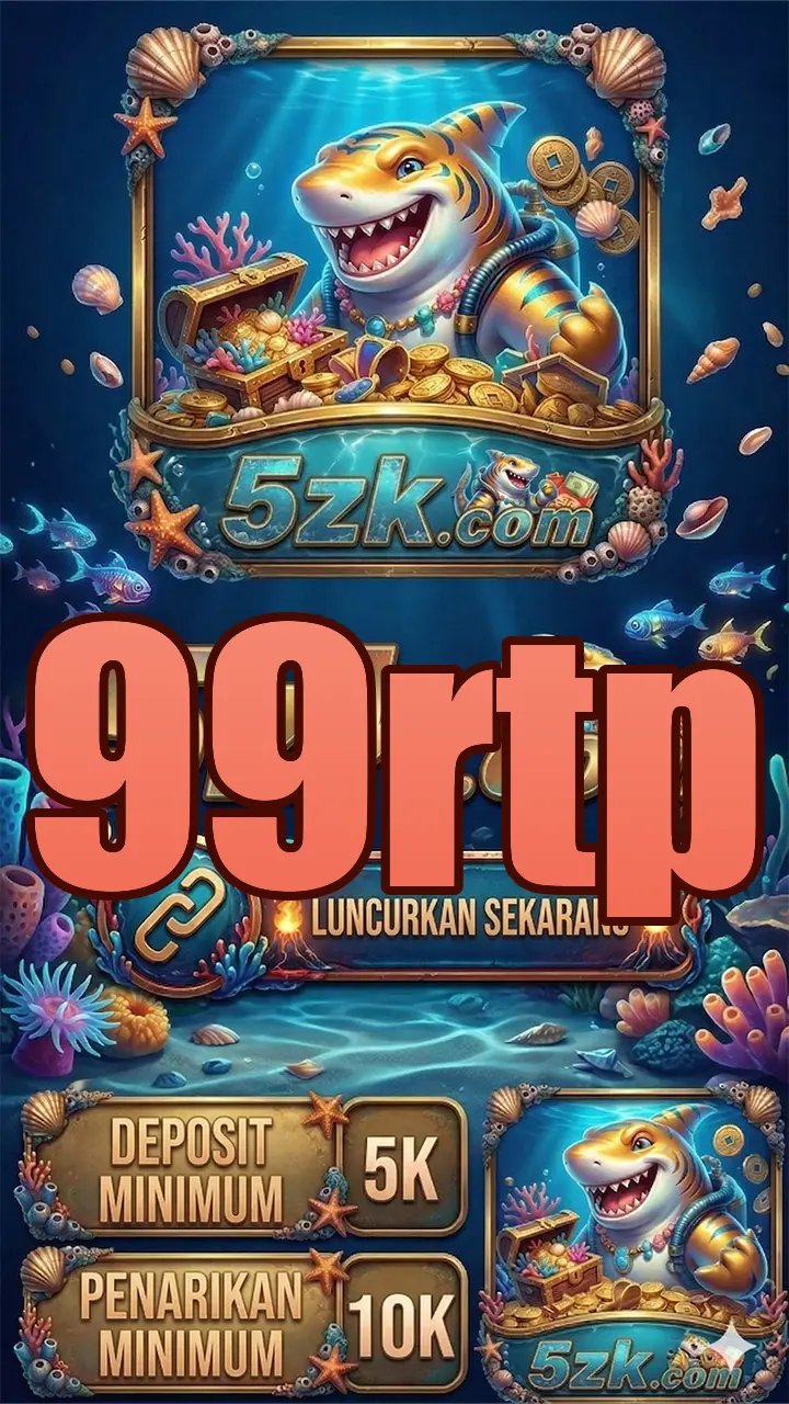 99rtp Preview - Resmi Unduh